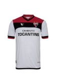 Camisa Atlético- GO Branca