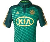 Camisa Polo Palmeiras Patrocinador KIA